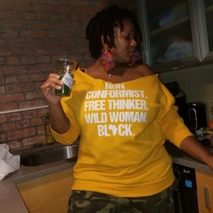 Meet your Posher, Ava